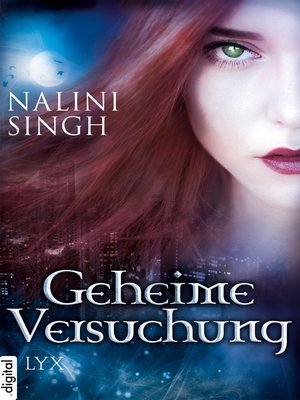 cover image of Geheime Versuchung